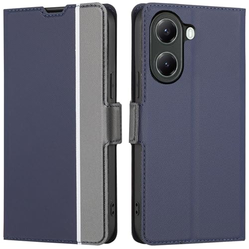 Amazon.co.jp: 適用 Xiaomi POCO X7 Pro ケース 手帳型 薄型ケース